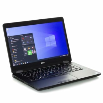 Dell Latitude E5470