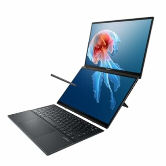 ASUS Zenbook Duo Laptop