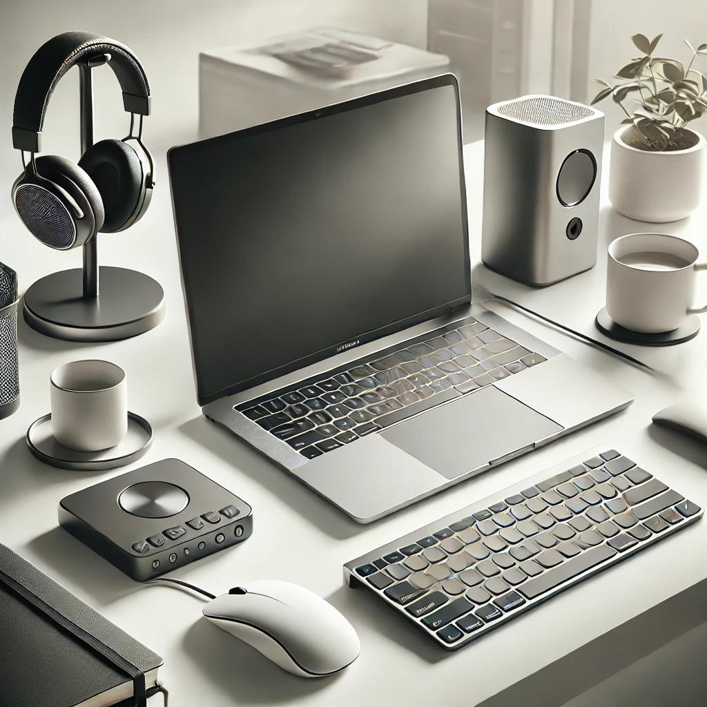 Laptop Accessories