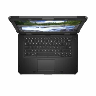 Rugged Dell Latitude 5420